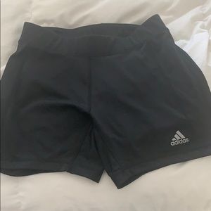 Adidas bike shorts